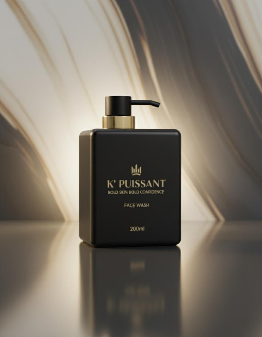 Serenite Lavant (The Soothing Cleanser)