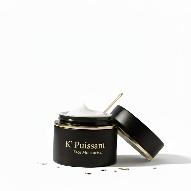 K'Puissant Moisturiser